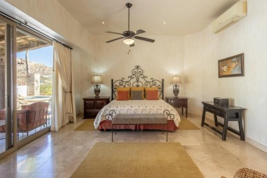 Fairway front home located on one of the most coveted streets in on Palmilla Golf Club in  - for sale on GolfHomes.com, golf home, golf lot