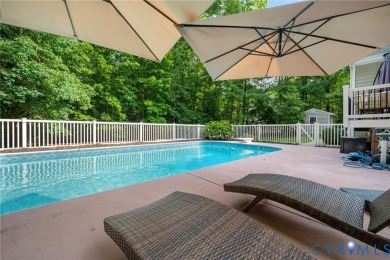Welcome to this stunning 6-bedroom, 4-bathroom single-family on Highlands Golfers Club in Virginia - for sale on GolfHomes.com, golf home, golf lot