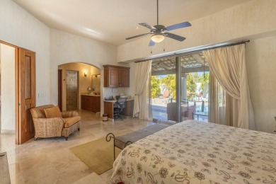Fairway front home located on one of the most coveted streets in on Palmilla Golf Club in  - for sale on GolfHomes.com, golf home, golf lot
