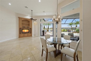 Experience exceptional living in this magnificent estate home in on Naples Lakes Country Club in Florida - for sale on GolfHomes.com, golf home, golf lot