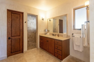 Fairway front home located on one of the most coveted streets in on Palmilla Golf Club in  - for sale on GolfHomes.com, golf home, golf lot