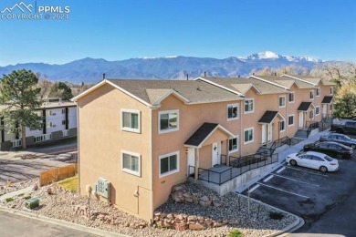 Turn-Key Short-Term Rental Condo available now!

An on Patty Jewett Golf Course in Colorado - for sale on GolfHomes.com, golf home, golf lot