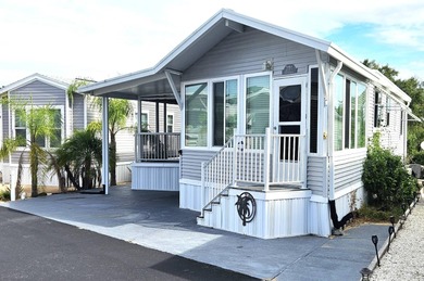 Welcome to 291 Doubles Lane, located in the 55+ Regal Ridge Coop on Deer Creek RV Golf Resort in Florida - for sale on GolfHomes.com, golf home, golf lot