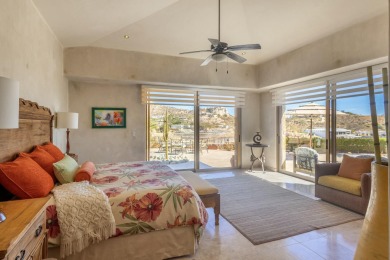Fairway front home located on one of the most coveted streets in on Palmilla Golf Club in  - for sale on GolfHomes.com, golf home, golf lot