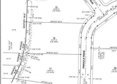 Introducing Quail Run Estates, Eagle Point's premier new on Eagle Point Golf Course in Oregon - for sale on GolfHomes.com, golf home, golf lot