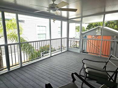 Welcome to 291 Doubles Lane, located in the 55+ Regal Ridge Coop on Deer Creek RV Golf Resort in Florida - for sale on GolfHomes.com, golf home, golf lot