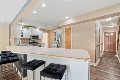 Discover the perfect blend of luxury and outdoor adventure with on Elcona Country Club in Indiana - for sale on GolfHomes.com, golf home, golf lot