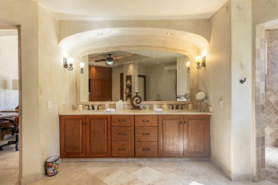 Fairway front home located on one of the most coveted streets in on Palmilla Golf Club in  - for sale on GolfHomes.com, golf home, golf lot