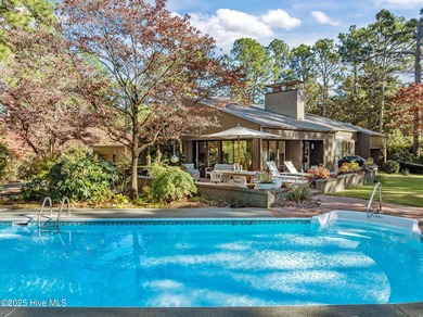 75 Lake Dornoch Drive on Country Club of North Carolina in North Carolina - for sale on GolfHomes.com, golf home, golf lot