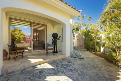 Fairway front home located on one of the most coveted streets in on Palmilla Golf Club in  - for sale on GolfHomes.com, golf home, golf lot