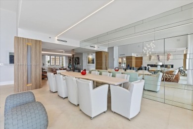 This one of a kind newly renovated Penthouse gem greets you with on Fisher Island Club in Florida - for sale on GolfHomes.com, golf home, golf lot