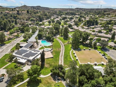 Welcome to your serene retreat in the desirable, guard-gated 55+ on Friendly Valley Golf Course in California - for sale on GolfHomes.com, golf home, golf lot