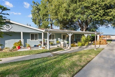 Welcome to your serene retreat in the desirable, guard-gated 55+ on Friendly Valley Golf Course in California - for sale on GolfHomes.com, golf home, golf lot