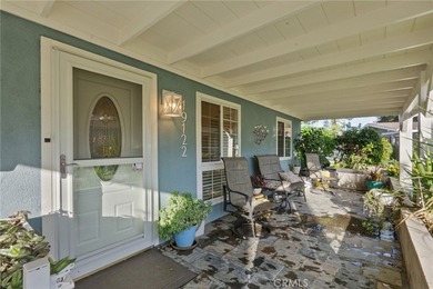 Welcome to your serene retreat in the desirable, guard-gated 55+ on Friendly Valley Golf Course in California - for sale on GolfHomes.com, golf home, golf lot