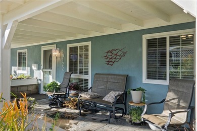 Welcome to your serene retreat in the desirable, guard-gated 55+ on Friendly Valley Golf Course in California - for sale on GolfHomes.com, golf home, golf lot