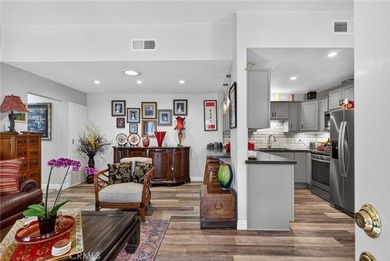 Welcome to your serene retreat in the desirable, guard-gated 55+ on Friendly Valley Golf Course in California - for sale on GolfHomes.com, golf home, golf lot