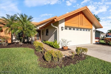 Welcome to this stunning lakeside haven! This breathtaking home on Cross Creek Country Club in Florida - for sale on GolfHomes.com, golf home, golf lot