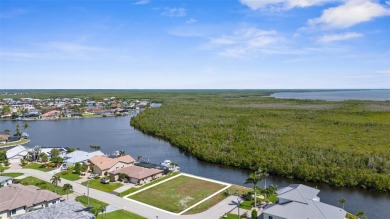 Welcome to your future paradise in the heart of Punta Gorda on Saint Andrews South Golf Club in Florida - for sale on GolfHomes.com, golf home, golf lot