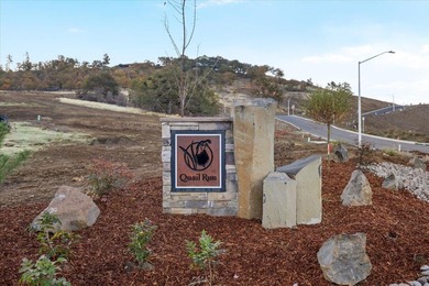 Introducing Quail Run Estates, Eagle Point's premier new on  in Oregon - for sale on GolfHomes.com, golf home, golf lot