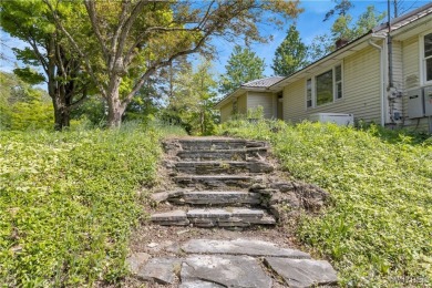 Set in the hills of Collins, this delightful Ranch is situated on Gowanda Country Club in New York - for sale on GolfHomes.com, golf home, golf lot