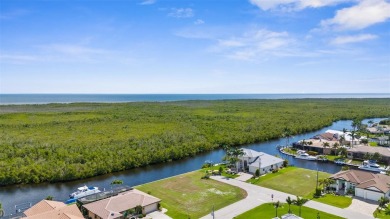 Welcome to your future paradise in the heart of Punta Gorda on Saint Andrews South Golf Club in Florida - for sale on GolfHomes.com, golf home, golf lot