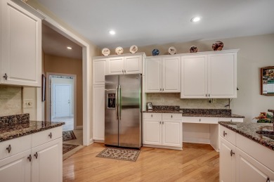 This custom built, full brick, 3 bed, 2.5 bath with bonus room on Legends Golf Club in South Carolina - for sale on GolfHomes.com, golf home, golf lot