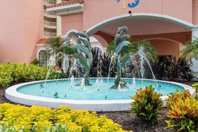 Welcome to your coastal dream home--an exquisite 8th-floor on The Ocean Course At Hammock Beach Resort in Florida - for sale on GolfHomes.com, golf home, golf lot