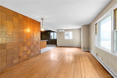 Set in the hills of Collins, this delightful Ranch is situated on Gowanda Country Club in New York - for sale on GolfHomes.com, golf home, golf lot