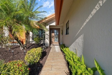 Welcome to this stunning lakeside haven! This breathtaking home on Cross Creek Country Club in Florida - for sale on GolfHomes.com, golf home, golf lot