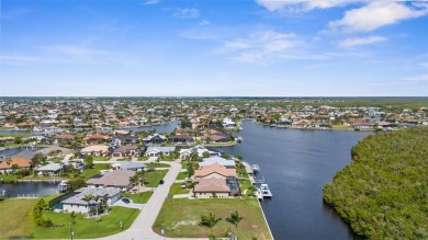 Welcome to your future paradise in the heart of Punta Gorda on Saint Andrews South Golf Club in Florida - for sale on GolfHomes.com, golf home, golf lot