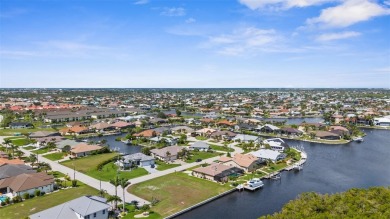 Welcome to your future paradise in the heart of Punta Gorda on Saint Andrews South Golf Club in Florida - for sale on GolfHomes.com, golf home, golf lot
