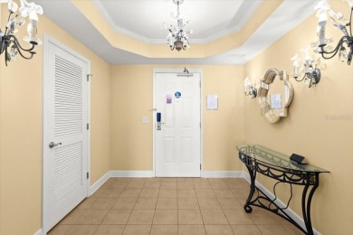 Welcome to your coastal dream home--an exquisite 8th-floor on The Ocean Course At Hammock Beach Resort in Florida - for sale on GolfHomes.com, golf home, golf lot