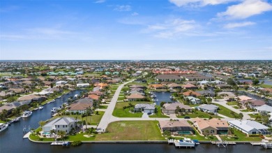 Welcome to your future paradise in the heart of Punta Gorda on Saint Andrews South Golf Club in Florida - for sale on GolfHomes.com, golf home, golf lot