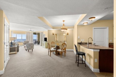 Welcome to your coastal dream home--an exquisite 8th-floor on The Ocean Course At Hammock Beach Resort in Florida - for sale on GolfHomes.com, golf home, golf lot