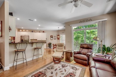 This custom built, full brick, 3 bed, 2.5 bath with bonus room on Legends Golf Club in South Carolina - for sale on GolfHomes.com, golf home, golf lot