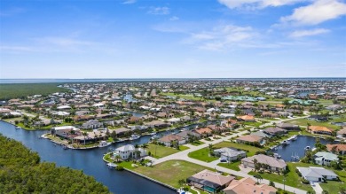 Welcome to your future paradise in the heart of Punta Gorda on Saint Andrews South Golf Club in Florida - for sale on GolfHomes.com, golf home, golf lot