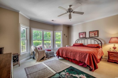 This custom built, full brick, 3 bed, 2.5 bath with bonus room on Legends Golf Club in South Carolina - for sale on GolfHomes.com, golf home, golf lot