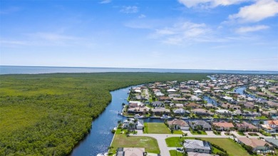 Welcome to your future paradise in the heart of Punta Gorda on Saint Andrews South Golf Club in Florida - for sale on GolfHomes.com, golf home, golf lot
