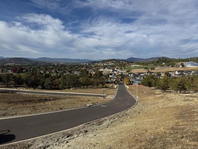 Introducing Quail Run Estates, Eagle Point's premier new on  in Oregon - for sale on GolfHomes.com, golf home, golf lot