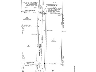 Introducing Quail Run Estates, Eagle Point's premier new on Eagle Point Golf Course in Oregon - for sale on GolfHomes.com, golf home, golf lot