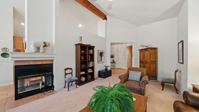 Discover effortless mountain living in this popular single-story on Whitehawk Ranch Golf Club in California - for sale on GolfHomes.com, golf home, golf lot