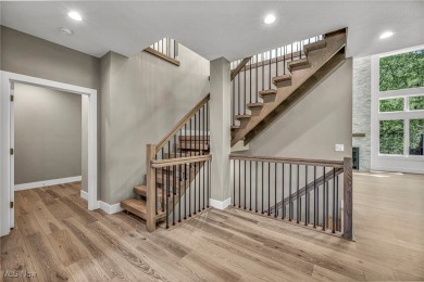 NEW CONSTRUCTION SEPTEMBER/OCTOBER 2025 COMPLETION! Welcome to on Barrington Golf Club in Ohio - for sale on GolfHomes.com, golf home, golf lot
