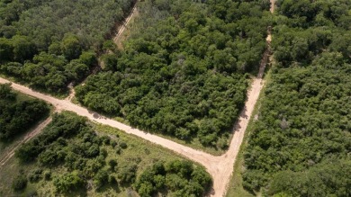 Nice lot in Tahitian Village ready for your personal touch on Pine Forest Golf Club in Texas - for sale on GolfHomes.com, golf home, golf lot