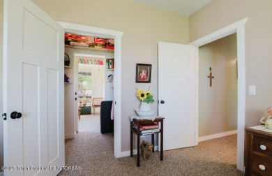 This home is thoughtfully designed to take full advantage of its on Star Valley RV Golf Course in Wyoming - for sale on GolfHomes.com, golf home, golf lot