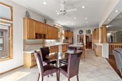 Welcome to luxurious living on Prestwick Golf Course in the on Prestwick Golf Club At Wedgewood in Minnesota - for sale on GolfHomes.com, golf home, golf lot