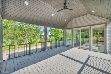 NEW CONSTRUCTION SEPTEMBER/OCTOBER 2025 COMPLETION! Welcome to on Barrington Golf Club in Ohio - for sale on GolfHomes.com, golf home, golf lot