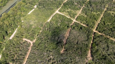 Nice lot in Tahitian Village ready for your personal touch on Pine Forest Golf Club in Texas - for sale on GolfHomes.com, golf home, golf lot