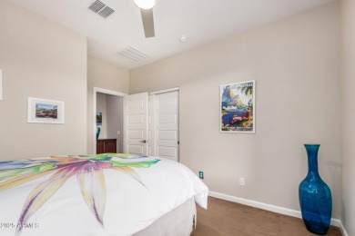SPECTACULAR St. Tropez model with PRE-PAID SOLAR & in walking on Trilogy Golf Club At Vistancia in Arizona - for sale on GolfHomes.com, golf home, golf lot
