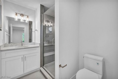 NEW CONSTRUCTION SEPTEMBER/OCTOBER 2025 COMPLETION! Welcome to on Barrington Golf Club in Ohio - for sale on GolfHomes.com, golf home, golf lot