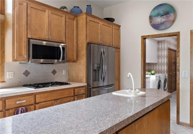 Welcome to luxurious living on Prestwick Golf Course in the on Prestwick Golf Club At Wedgewood in Minnesota - for sale on GolfHomes.com, golf home, golf lot